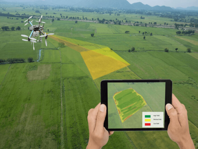 Agri-Tech