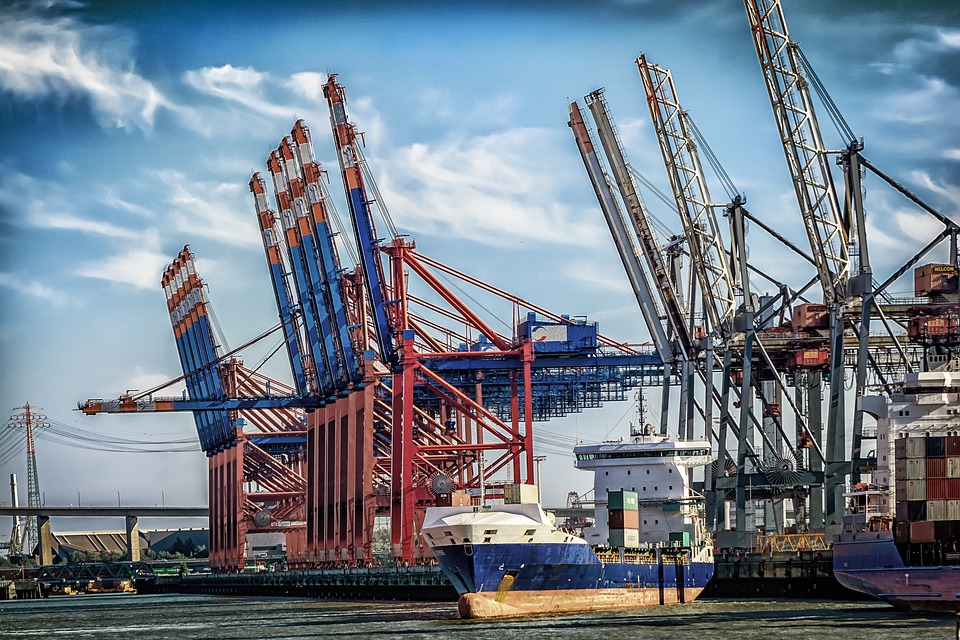 Seaport